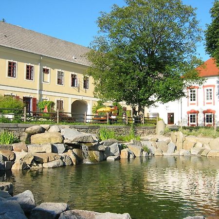 Holidaypark Mlazovy Kolinec Eksteriør billede