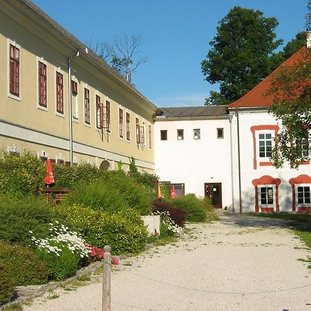 Holidaypark Mlazovy Kolinec Eksteriør billede