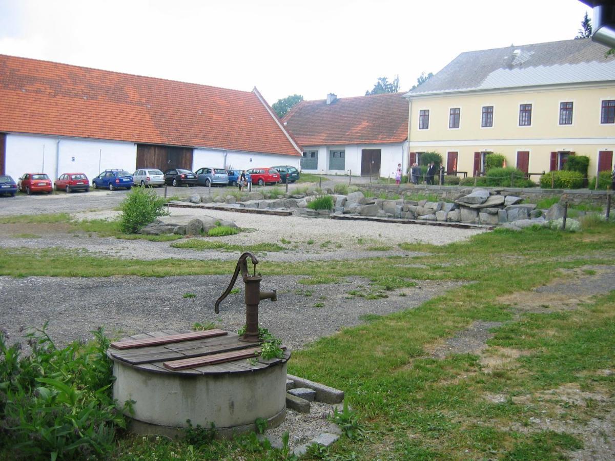 Holidaypark Mlazovy Kolinec Eksteriør billede