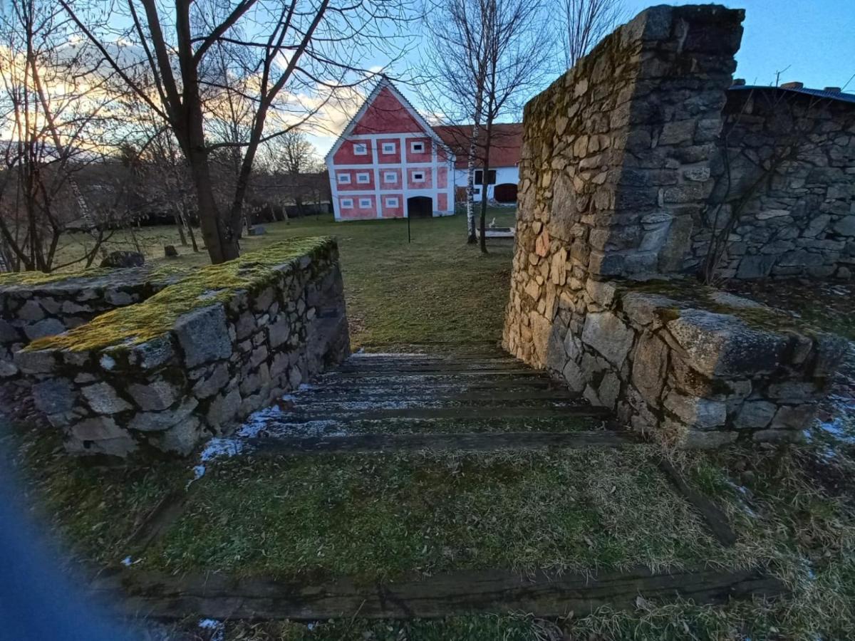 Holidaypark Mlazovy Kolinec Eksteriør billede