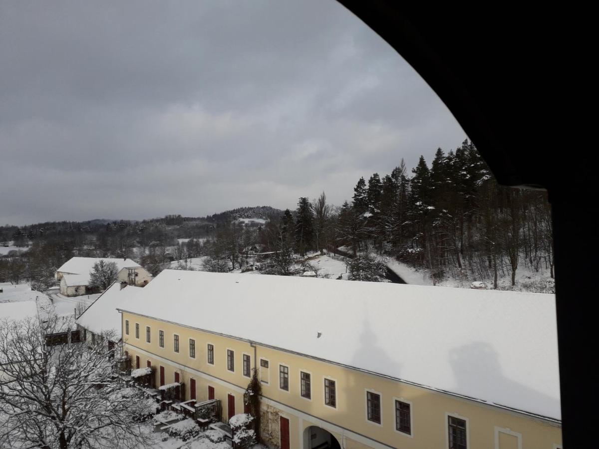 Holidaypark Mlazovy Kolinec Eksteriør billede