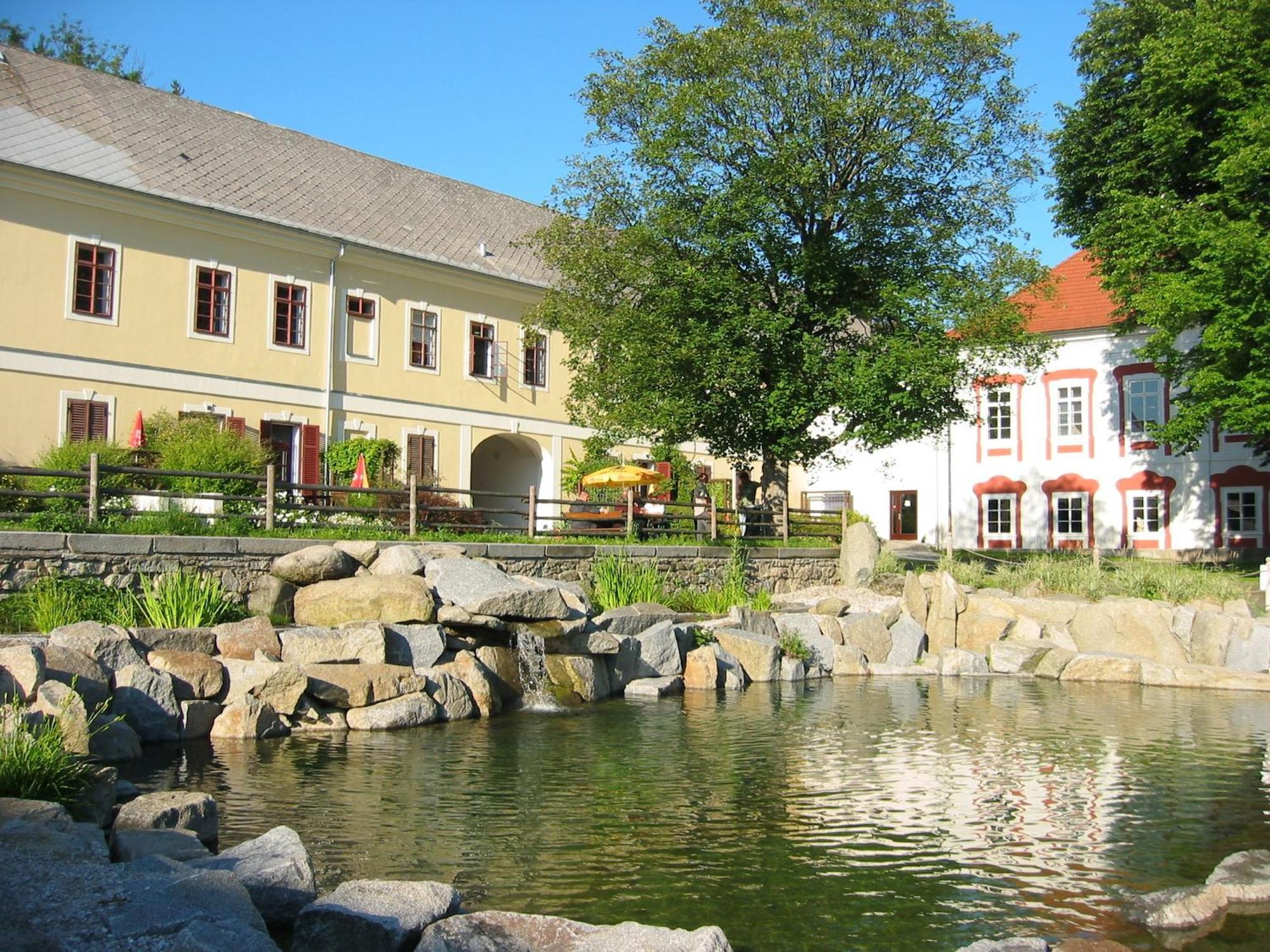 Holidaypark Mlazovy Kolinec Eksteriør billede