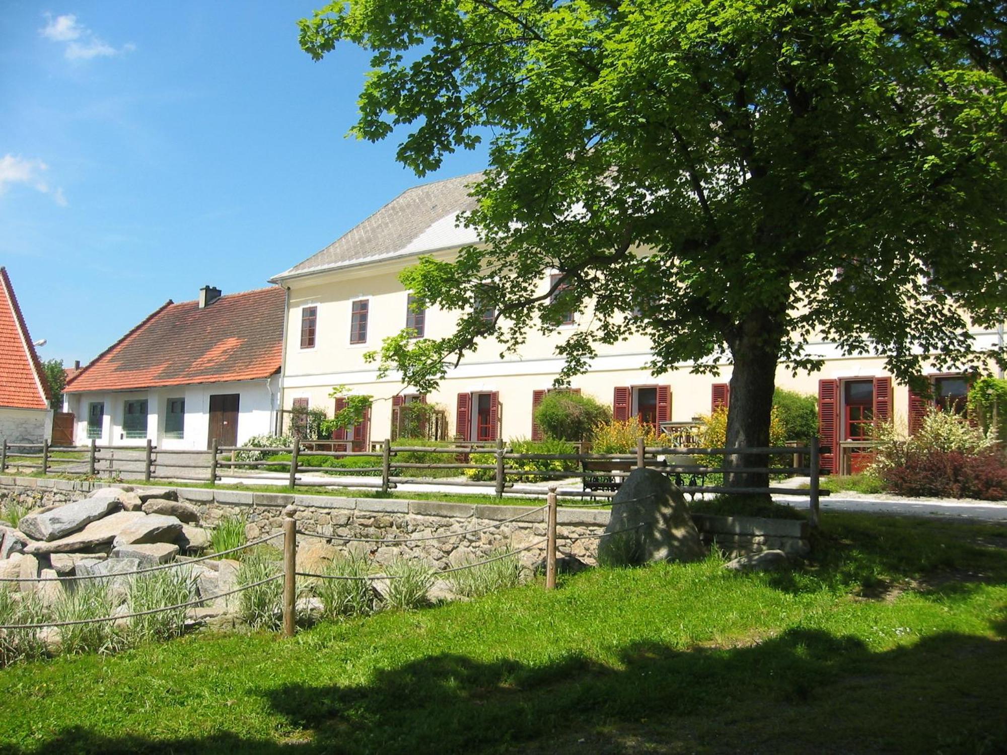 Holidaypark Mlazovy Kolinec Eksteriør billede