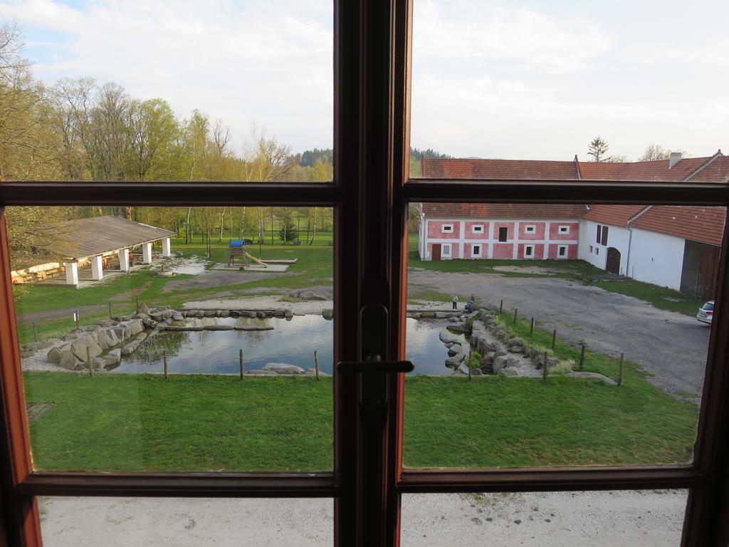 Holidaypark Mlazovy Kolinec Eksteriør billede