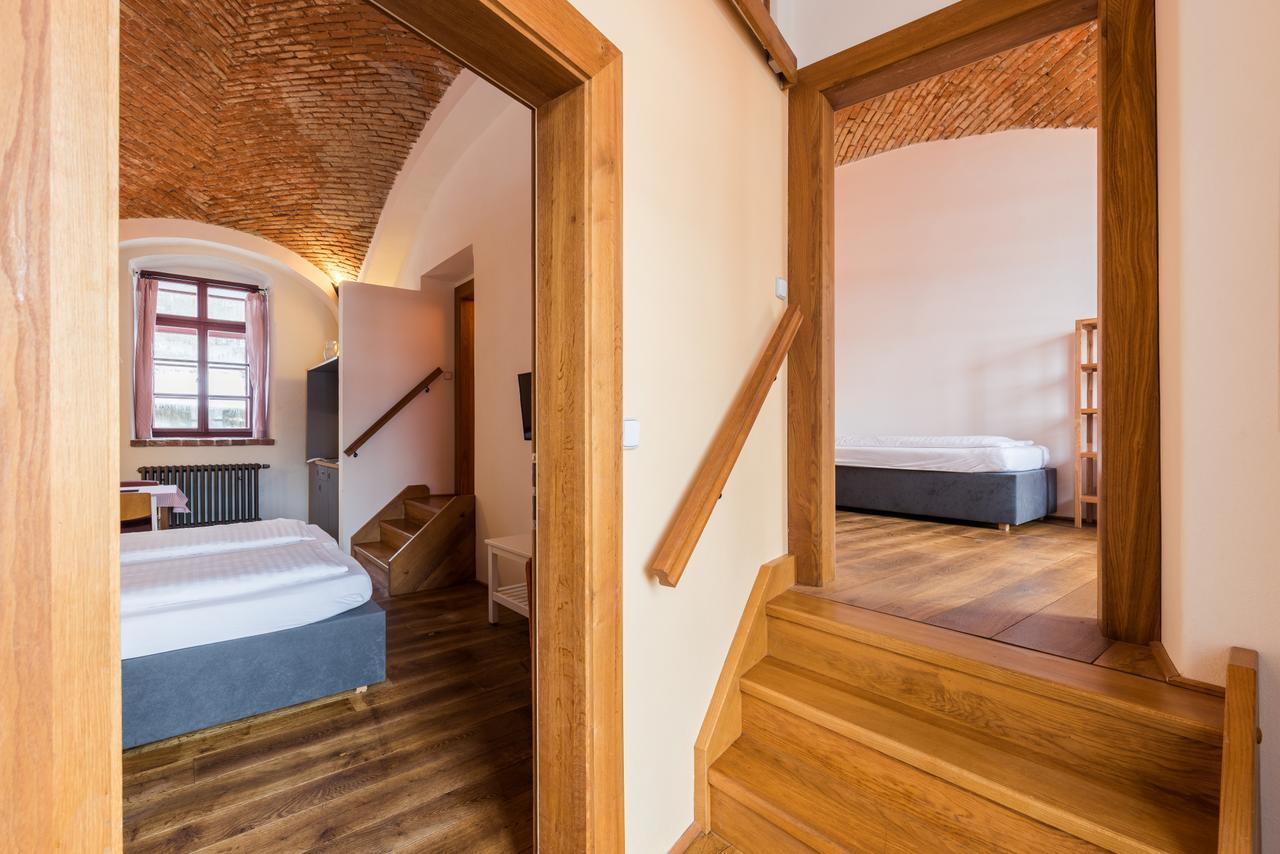Holidaypark Mlazovy Kolinec Eksteriør billede
